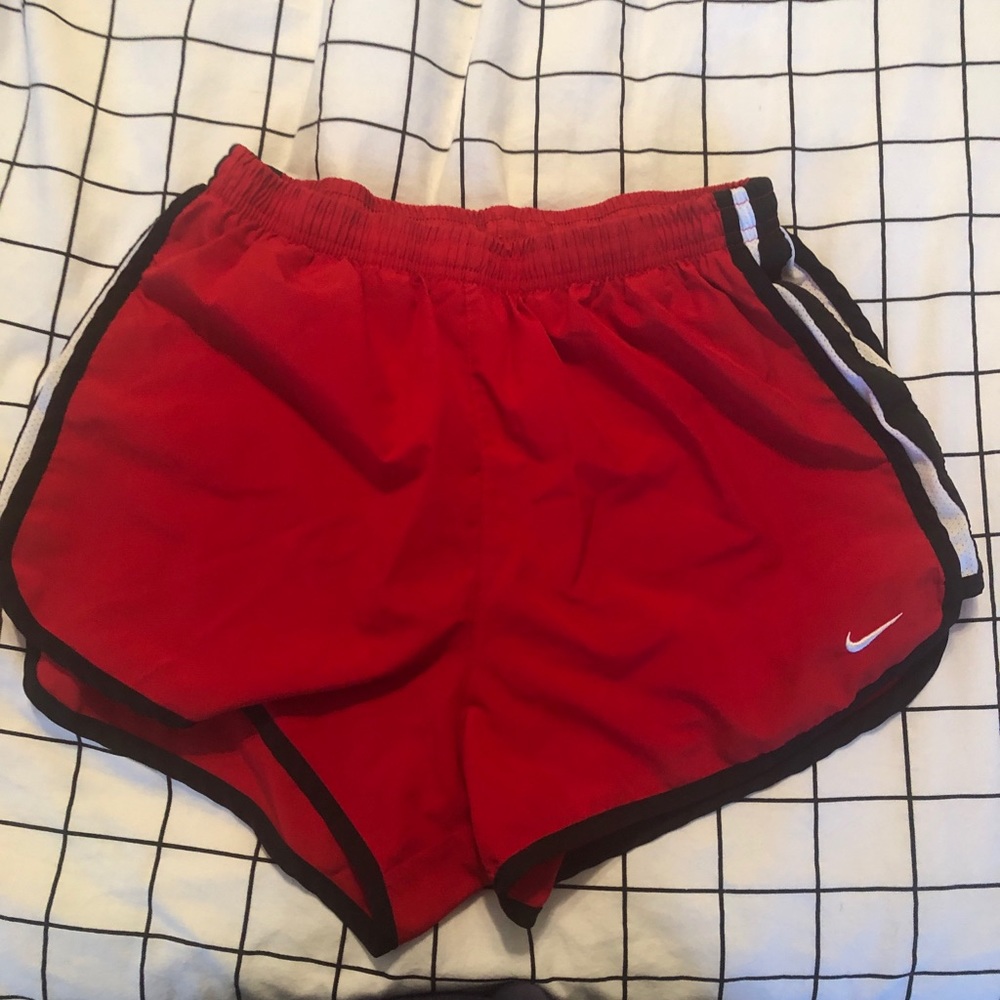 🌸 Nike Women’s Dry Fit 3” Training Shorts